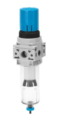 Filtroreduktor ciśnienia LFR-1/4-DB-7-O-MINI FESTO Niska cena